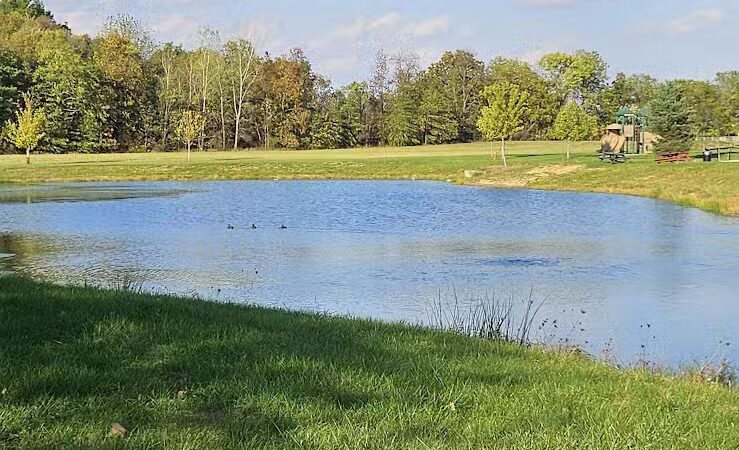 Citizens Park - Pataskala, OH