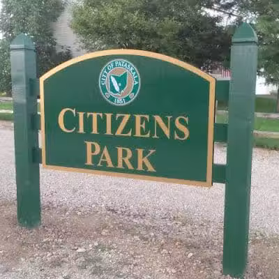 Citizens Park - Pataskala, OH