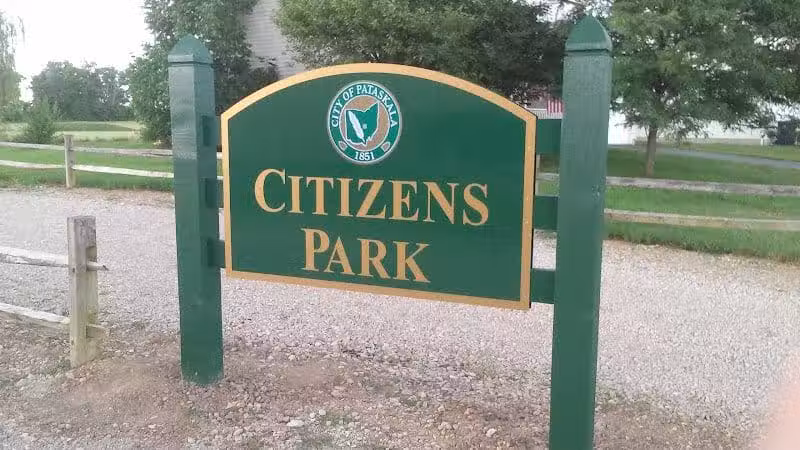 Citizens Park - Pataskala, OH