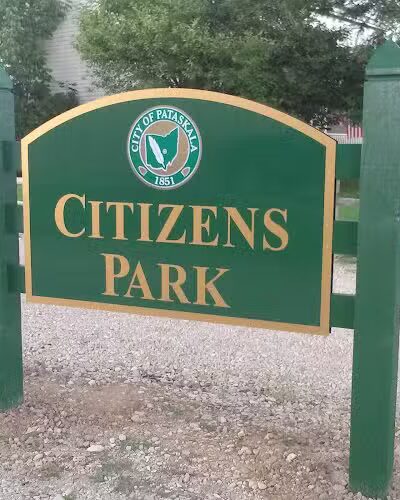 Citizens Park - Pataskala, OH