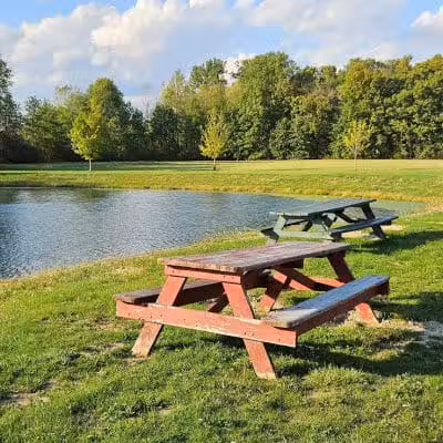 Citizens Park - Pataskala, OH