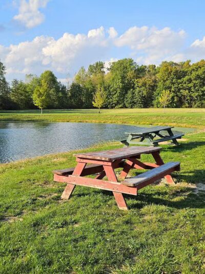 Citizens Park - Pataskala, OH