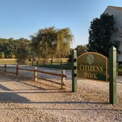 Citizens Park - Pataskala, OH