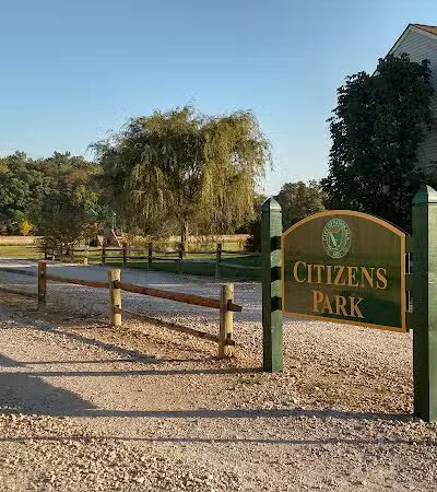 Citizens Park - Pataskala, OH