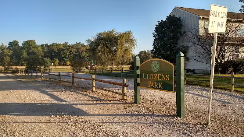 Citizens Park - Pataskala, OH