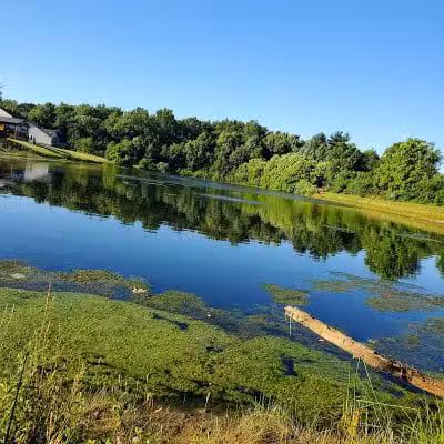 City of Pataskala Liberty Park - Pataskala, OH