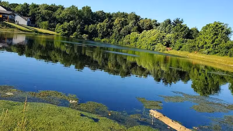 City of Pataskala Liberty Park - Pataskala, OH