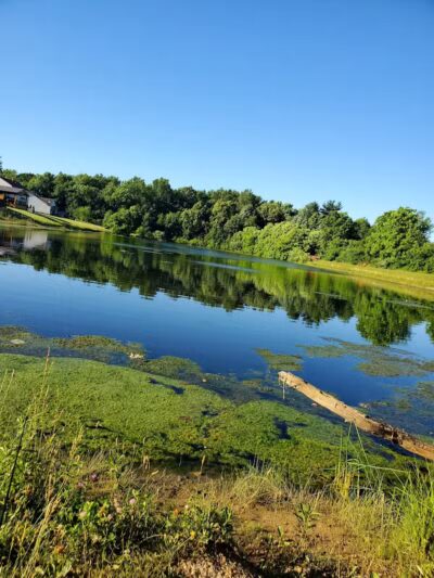 City of Pataskala Liberty Park - Pataskala, OH