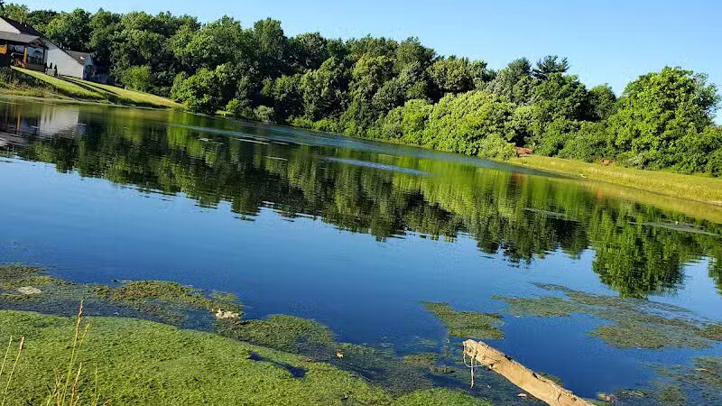 City of Pataskala Liberty Park - Pataskala, OH