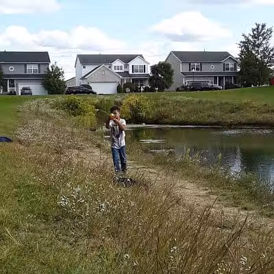 City of Pataskala Liberty Park - Pataskala, OH