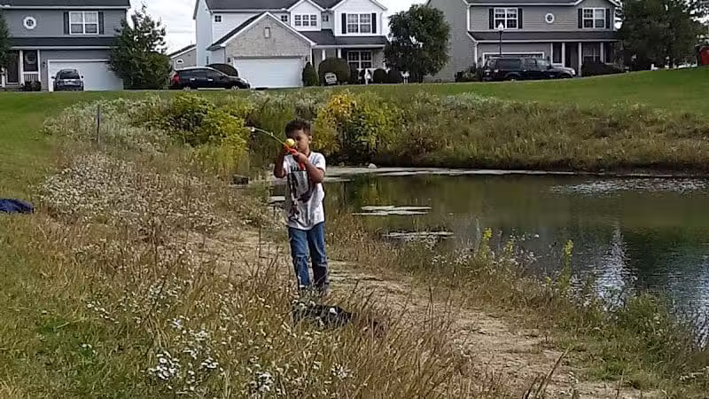 City of Pataskala Liberty Park - Pataskala, OH