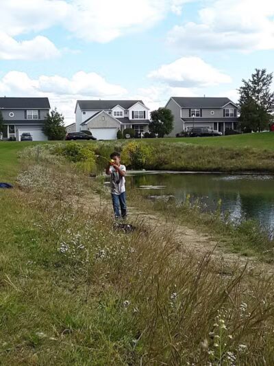 City of Pataskala Liberty Park - Pataskala, OH