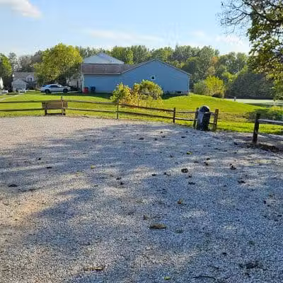 City of Pataskala Liberty Park - Pataskala, OH