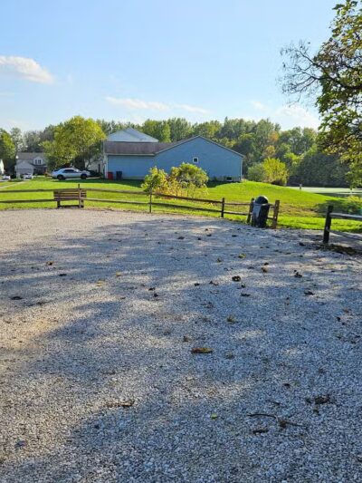 City of Pataskala Liberty Park - Pataskala, OH