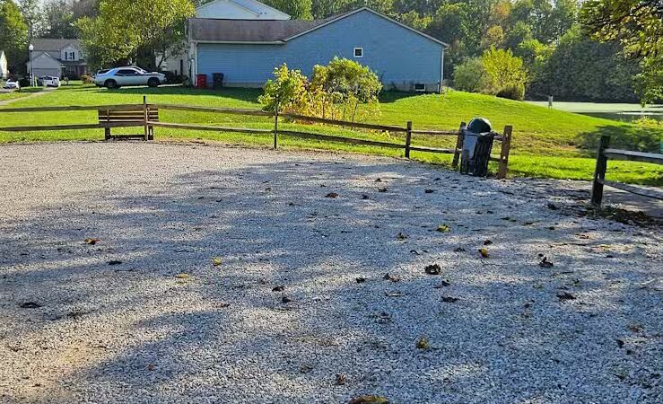 City of Pataskala Liberty Park - Pataskala, OH