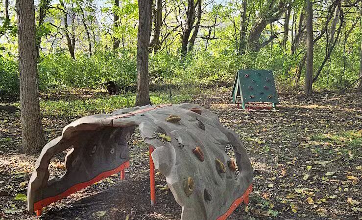 City of Pataskala Liberty Park - Pataskala, OH