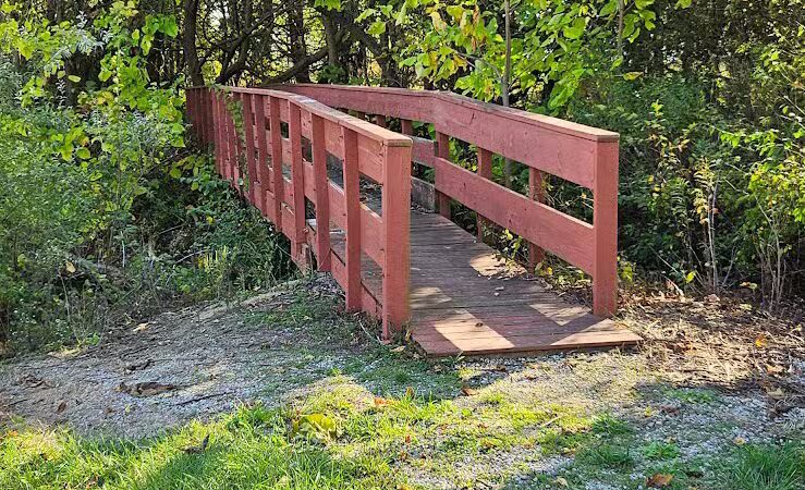 City of Pataskala Liberty Park - Pataskala, OH