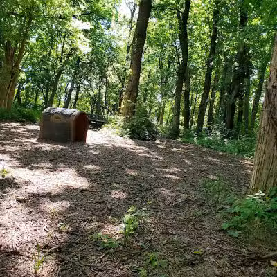 City of Pataskala Liberty Park - Pataskala, OH