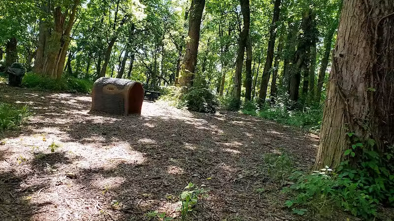 City of Pataskala Liberty Park - Pataskala, OH