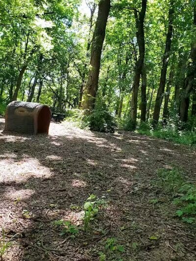 City of Pataskala Liberty Park - Pataskala, OH