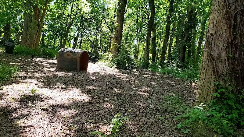 City of Pataskala Liberty Park - Pataskala, OH