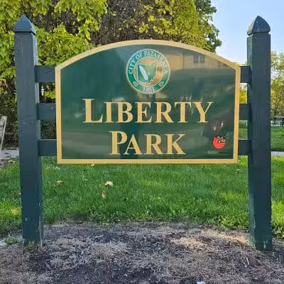 City of Pataskala Liberty Park - Pataskala, OH