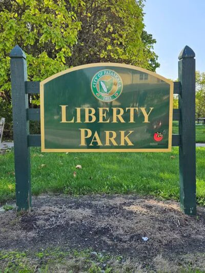 City of Pataskala Liberty Park - Pataskala, OH