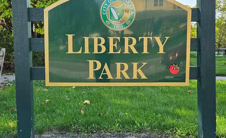 City of Pataskala Liberty Park - Pataskala, OH