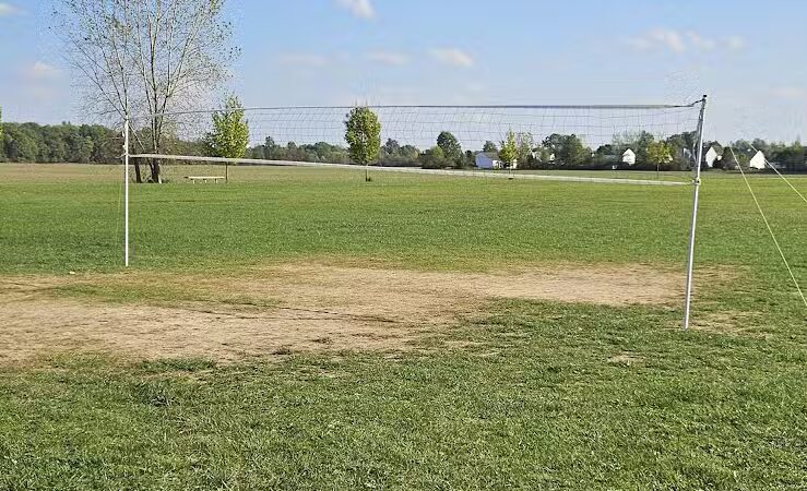 Freedom Park - Pataskala, OH