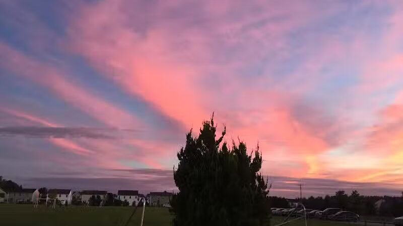 Freedom Park - Pataskala, OH