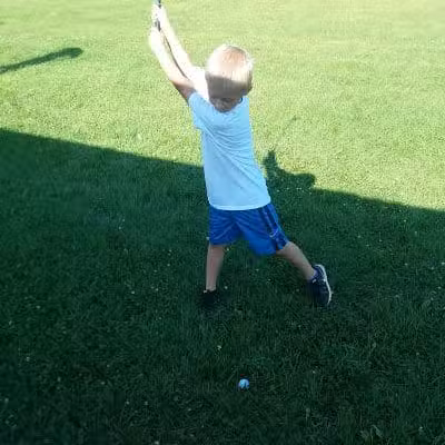 Freedom Park - Pataskala, OH