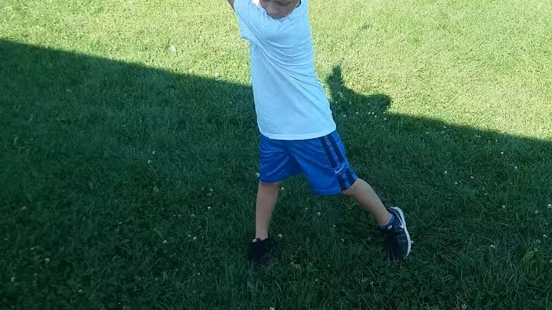 Freedom Park - Pataskala, OH