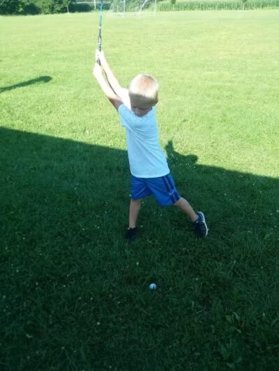 Freedom Park - Pataskala, OH