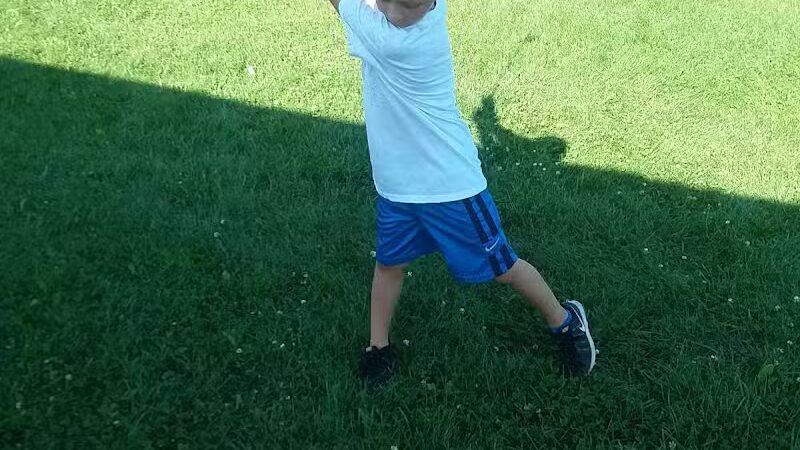 Freedom Park - Pataskala, OH