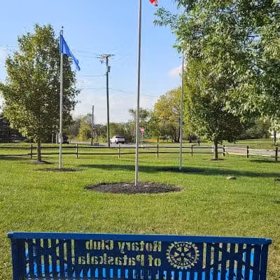 Freedom Park - Pataskala, OH