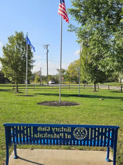 Freedom Park - Pataskala, OH