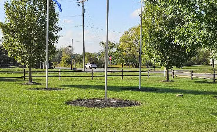 Freedom Park - Pataskala, OH