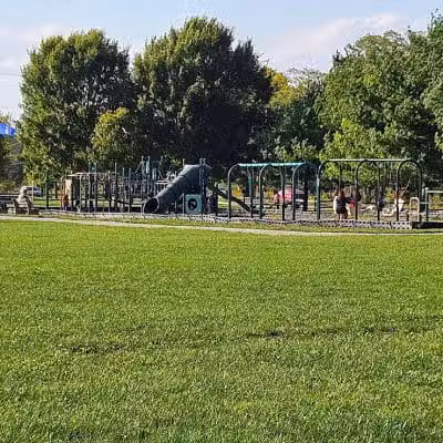 Freedom Park - Pataskala, OH