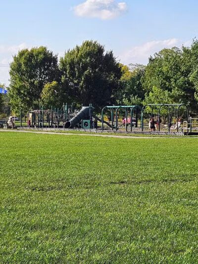 Freedom Park - Pataskala, OH