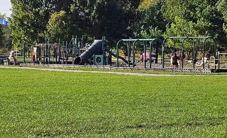 Freedom Park - Pataskala, OH