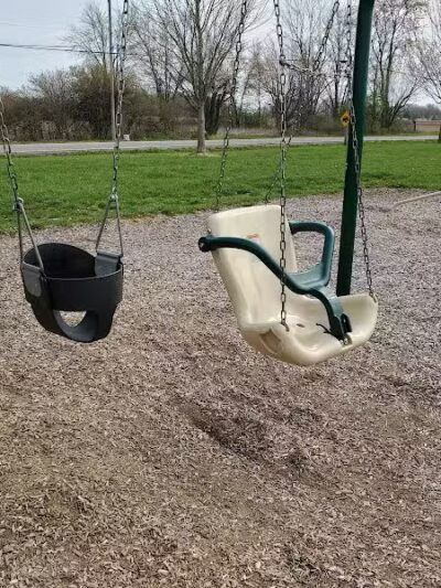 Freedom Park - Pataskala, OH