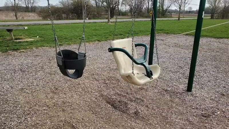 Freedom Park - Pataskala, OH