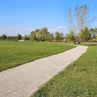 Freedom Park - Pataskala, OH