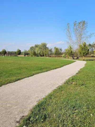 Freedom Park - Pataskala, OH