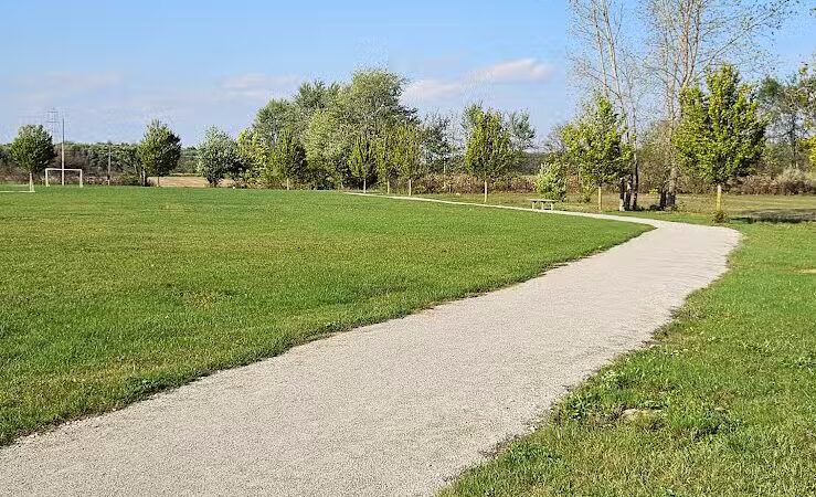 Freedom Park - Pataskala, OH