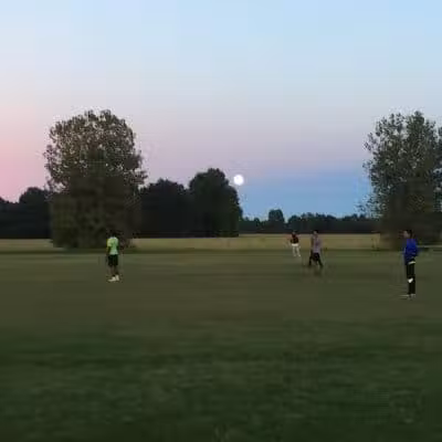 Freedom Park - Pataskala, OH