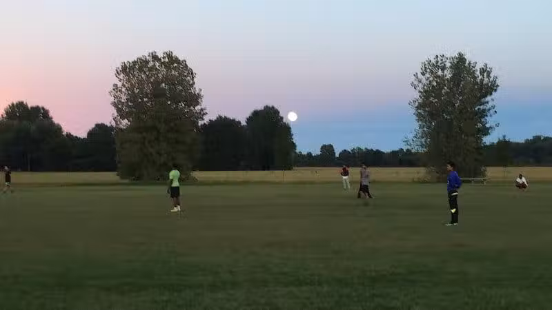 Freedom Park - Pataskala, OH