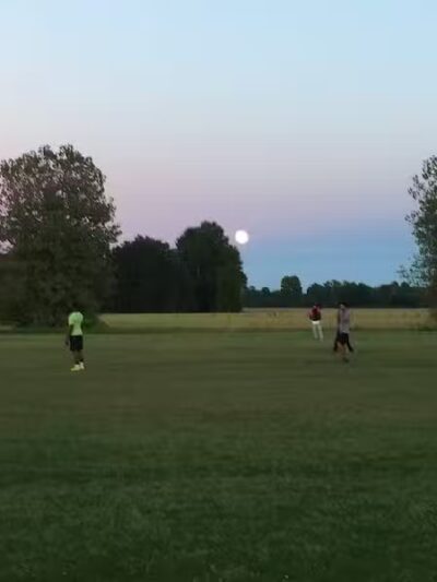 Freedom Park - Pataskala, OH