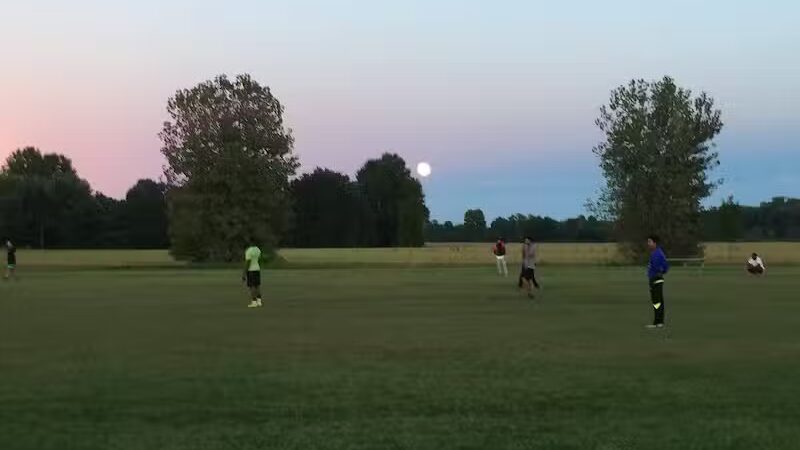 Freedom Park - Pataskala, OH