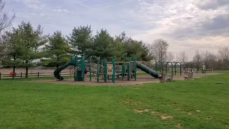 Freedom Park - Pataskala, OH
